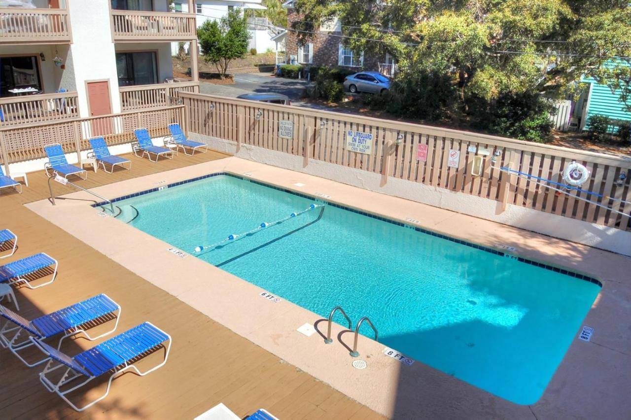 Harbourside 201 Apartment Myrtle Beach Exterior photo