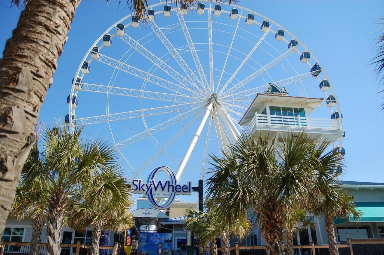 Harbourside 201 Apartment Myrtle Beach Exterior photo